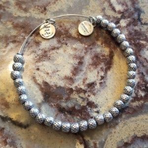 Alex and Ani Bead Bracelet